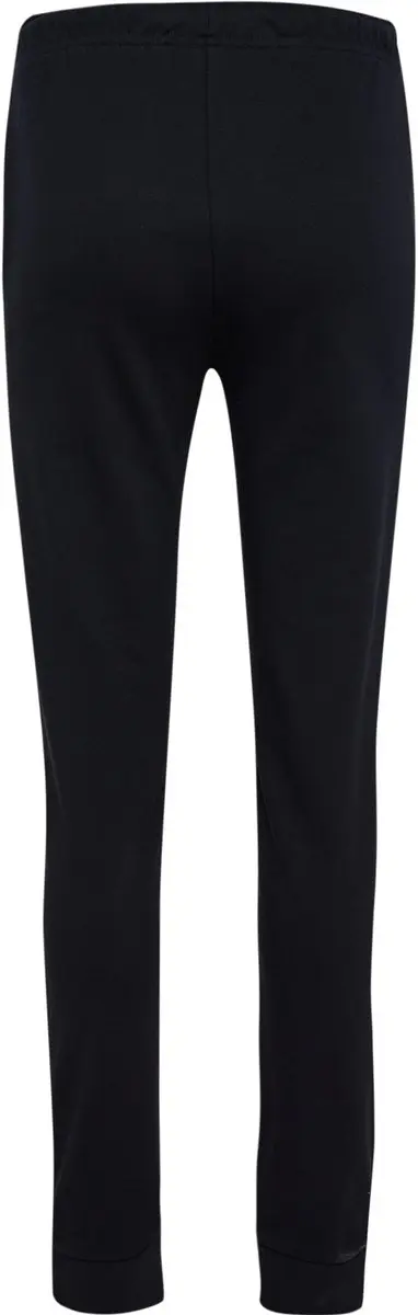 Hummel Active Joggingbroek Dames - XS - Zwart - afbeelding 3 van 6