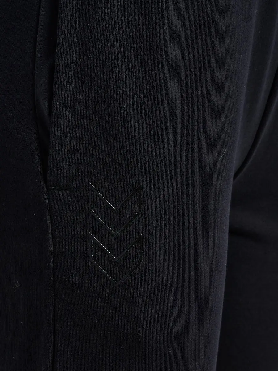 Hummel Active Joggingbroek Dames - XS - Zwart - afbeelding 4 van 6