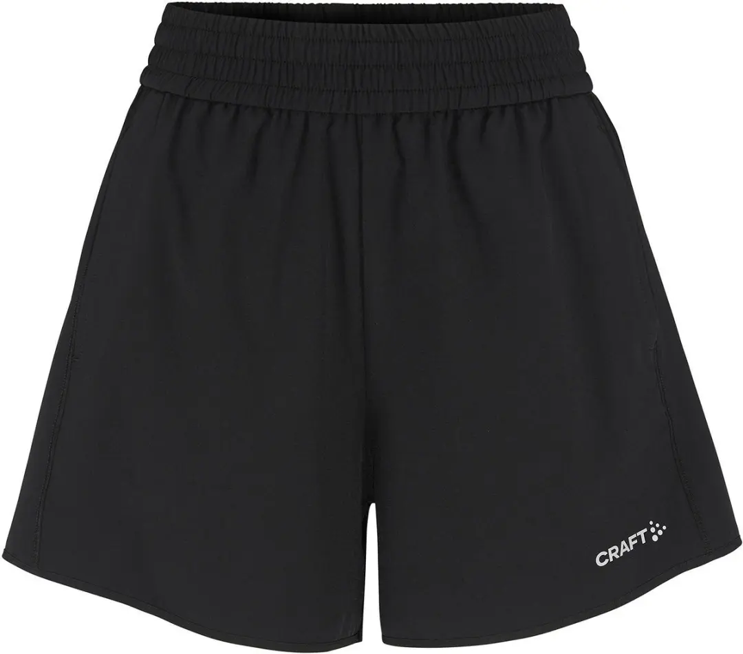 Craft Core Essence Short Dames XL - Zwart - afbeelding 6 van 6