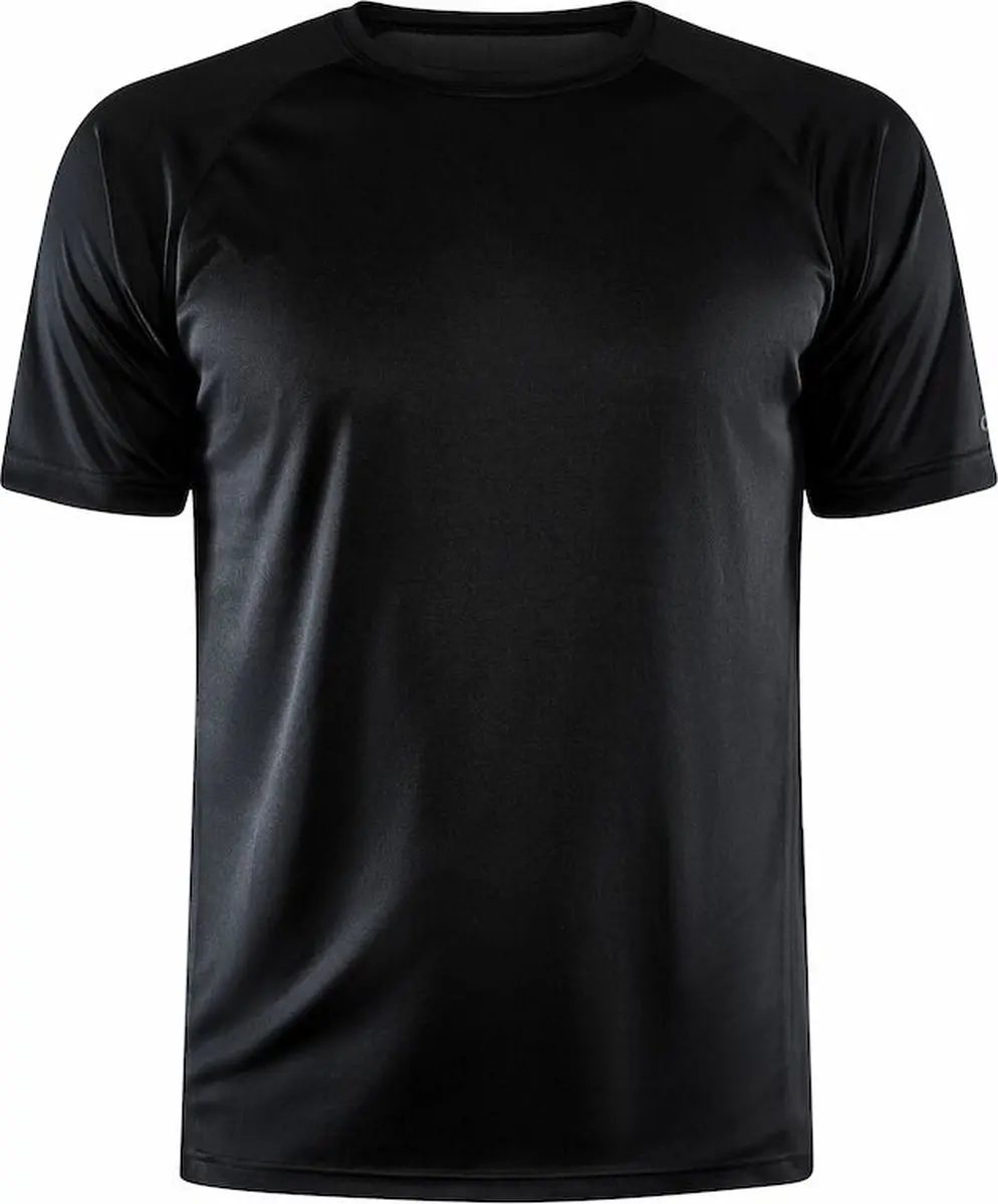 Craft CORE Unify Training Tee M 1909878 - Black - XL
