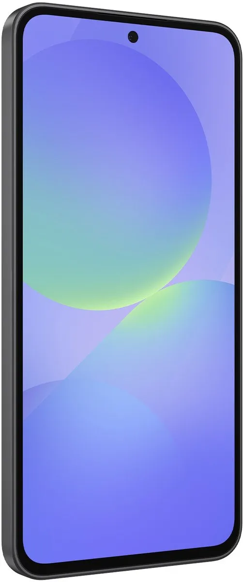 Samsung Galaxy A36 5G SM-A366BZKGEUB - 256GB - Awesome Black