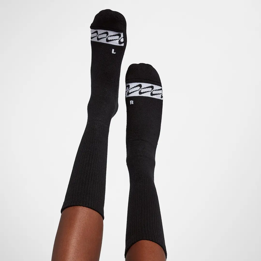 Nike Crew Sokken