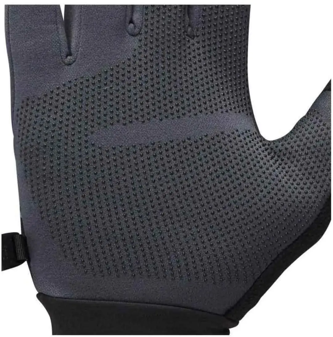 Black Diamond Hybrid Light Handschoenen M - Zwart - afbeelding 3 van 4