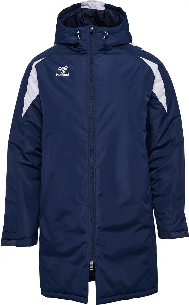 Hmlcore 2.0 Bench Jacket