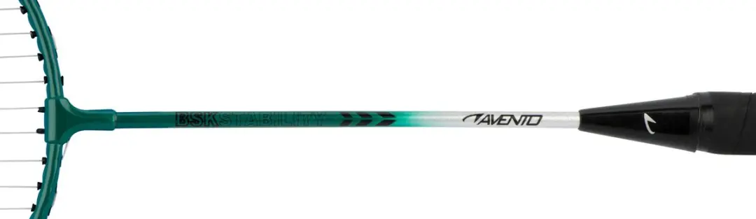 Avento Power Speed Badminton Set - 2 Rackets - afbeelding 2 van 6