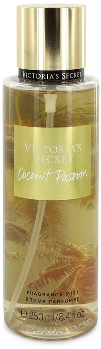 Victoria's Secret Coconut Passion Geurmist 250ml