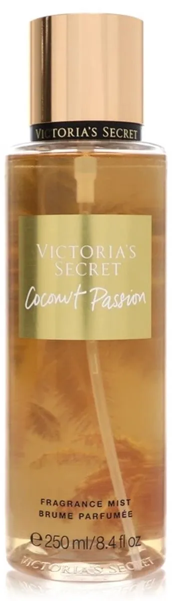 Victoria's Secret Coconut Passion Geurmist 250ml