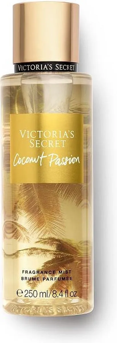 Victoria's Secret Coconut Passion Geurmist 250ml