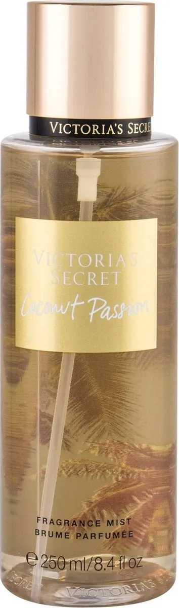 Victoria's Secret Coconut Passion Geurmist 250ml