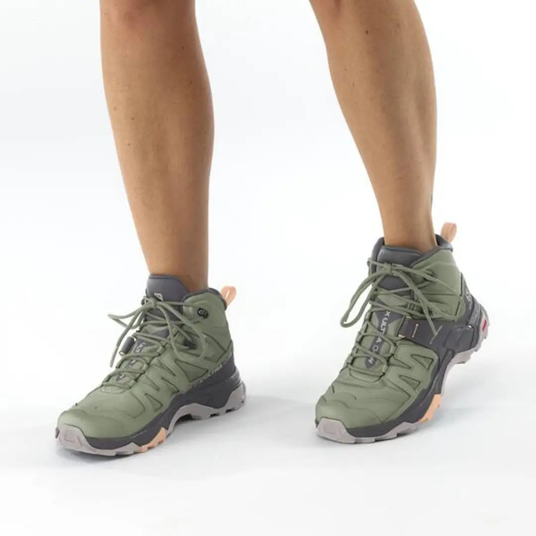 Salomon X Ultra 4 Mid