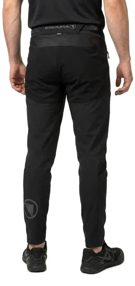 Endura MT500 Burner Broek - Zwart 2XL - afbeelding 4 van 6