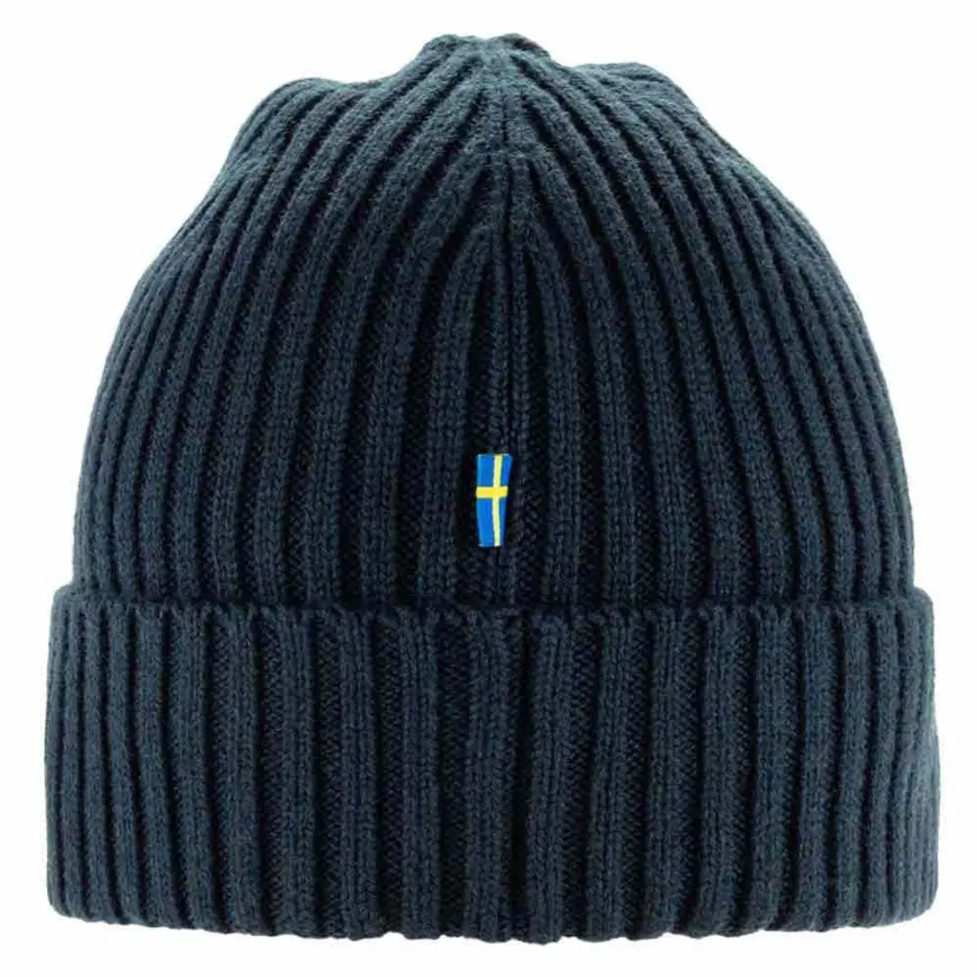 Fjällräven Övik 365 Muts - Donkerblauw - afbeelding 3 van 6