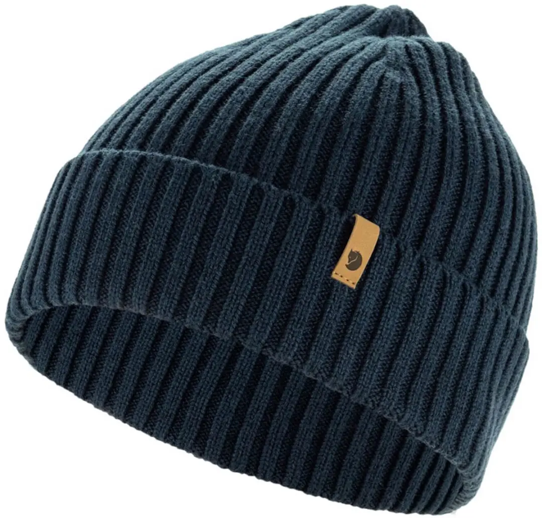 Fjällräven Övik 365 Muts - Donkerblauw - afbeelding 6 van 6