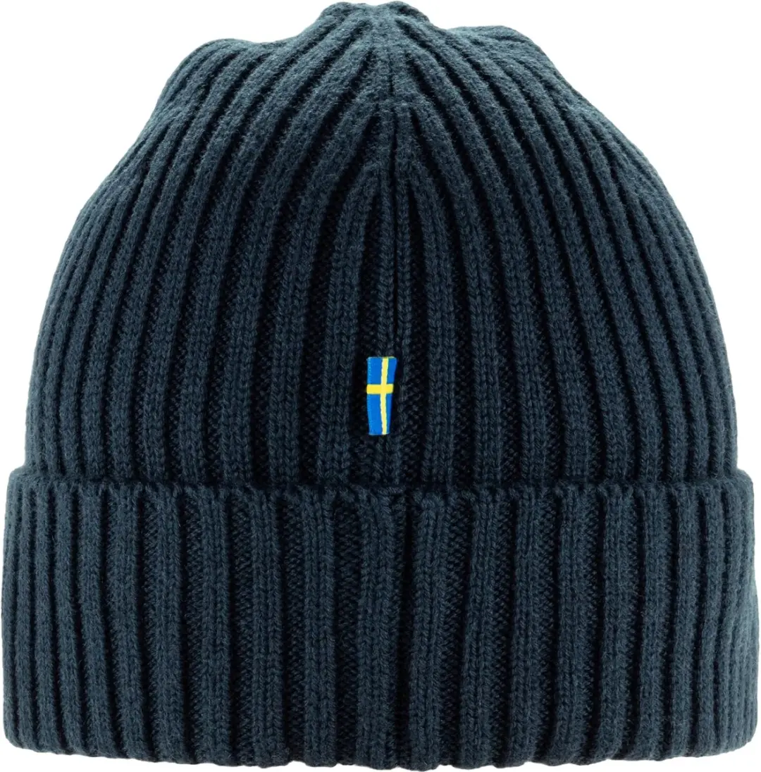 Fjällräven Övik 365 Muts - Donkerblauw - afbeelding 5 van 6