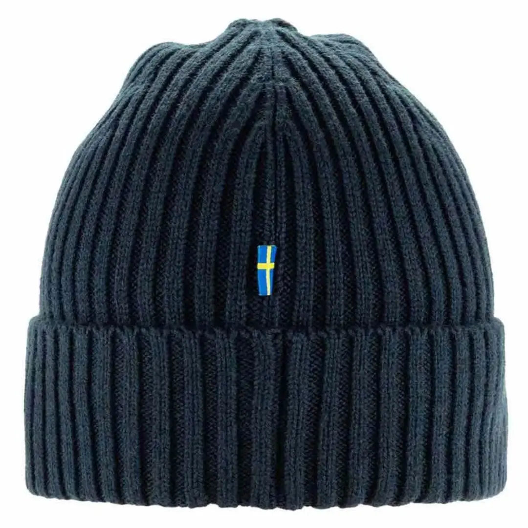 Fjällräven Övik 365 Muts - Donkerblauw - afbeelding 2 van 6