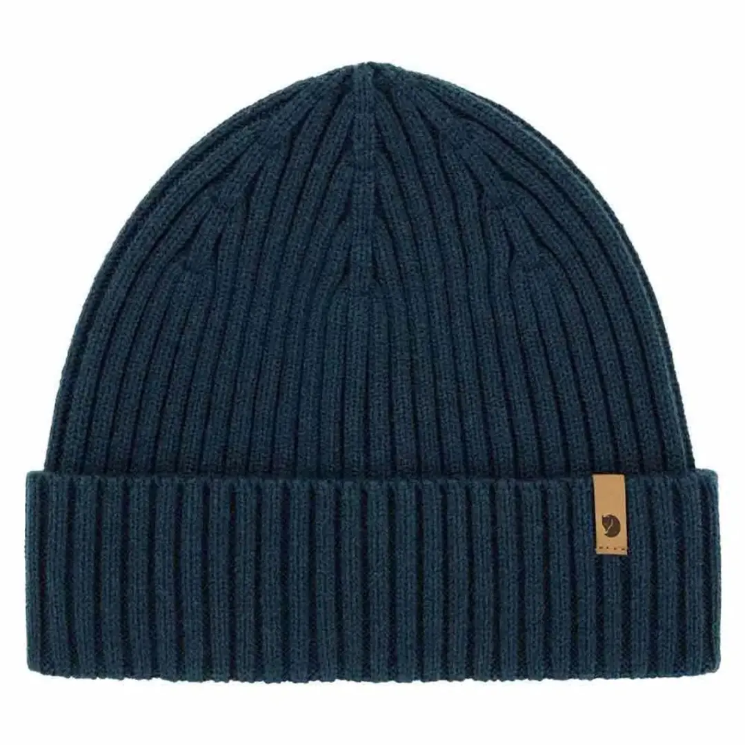 Fjällräven Övik 365 Muts - Donkerblauw - afbeelding 4 van 6