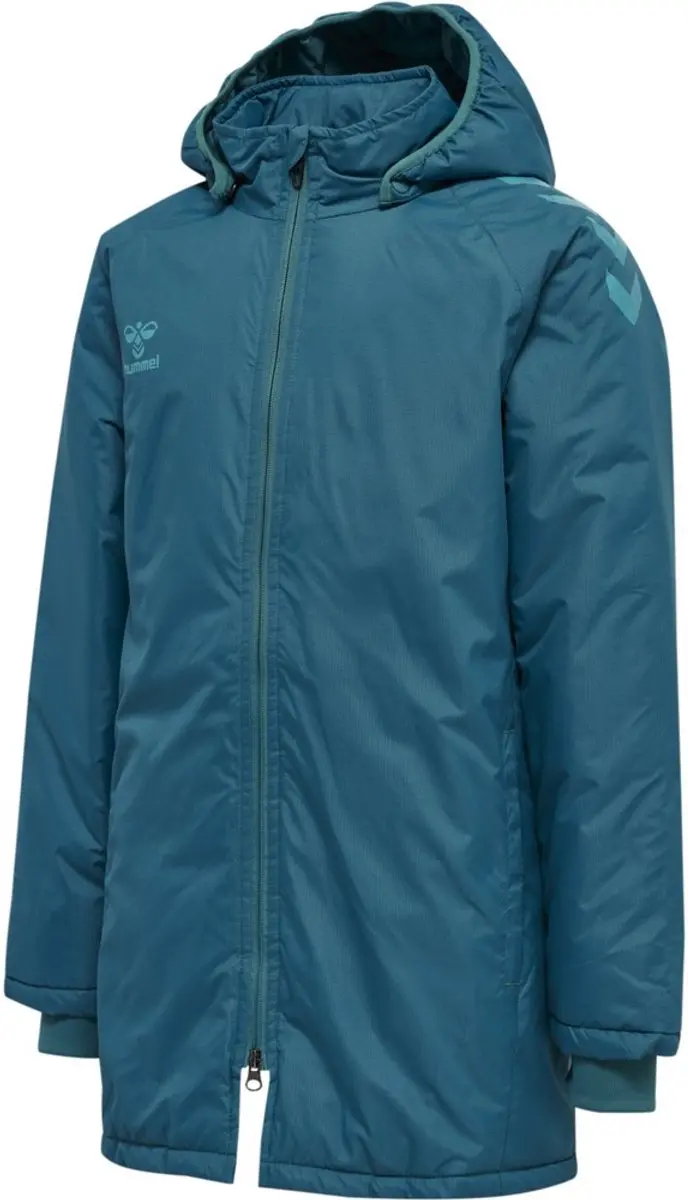 Hummel hmlCore XK Bench Jacket