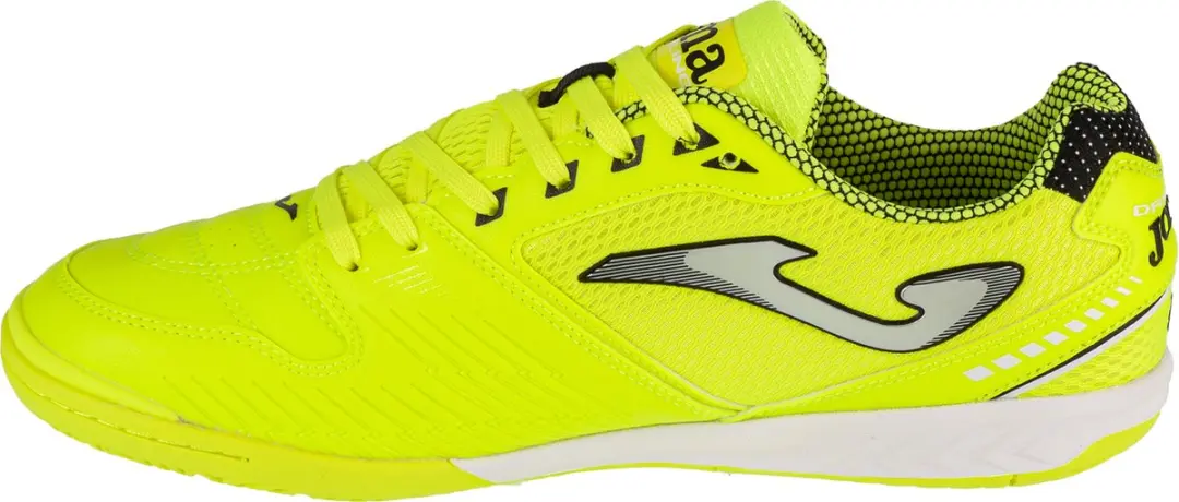Joma Dribling IN DRIS2409IN Indoor Schoenen - Geel - afbeelding 3 van 6