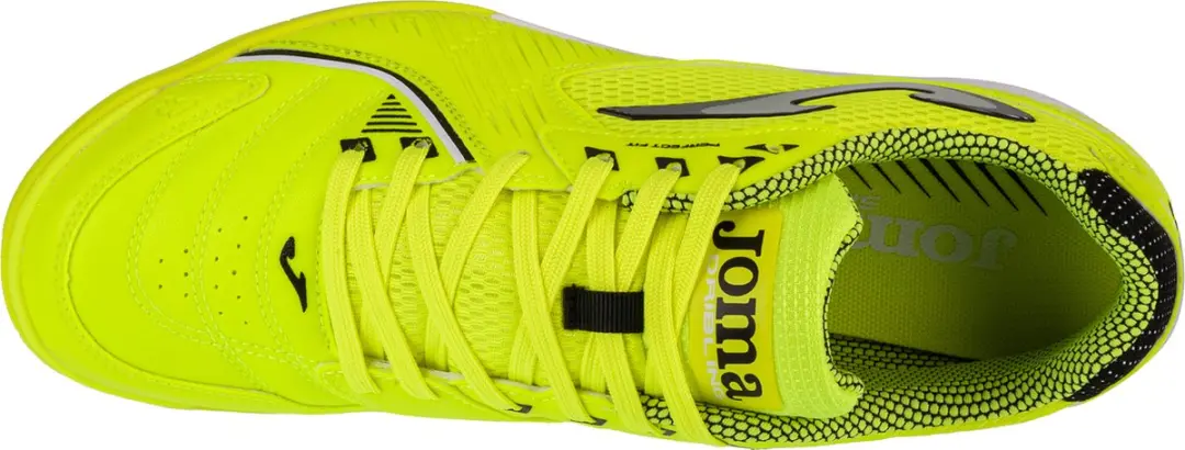 Joma Dribling IN DRIS2409IN Indoor Schoenen - Geel - afbeelding 4 van 6