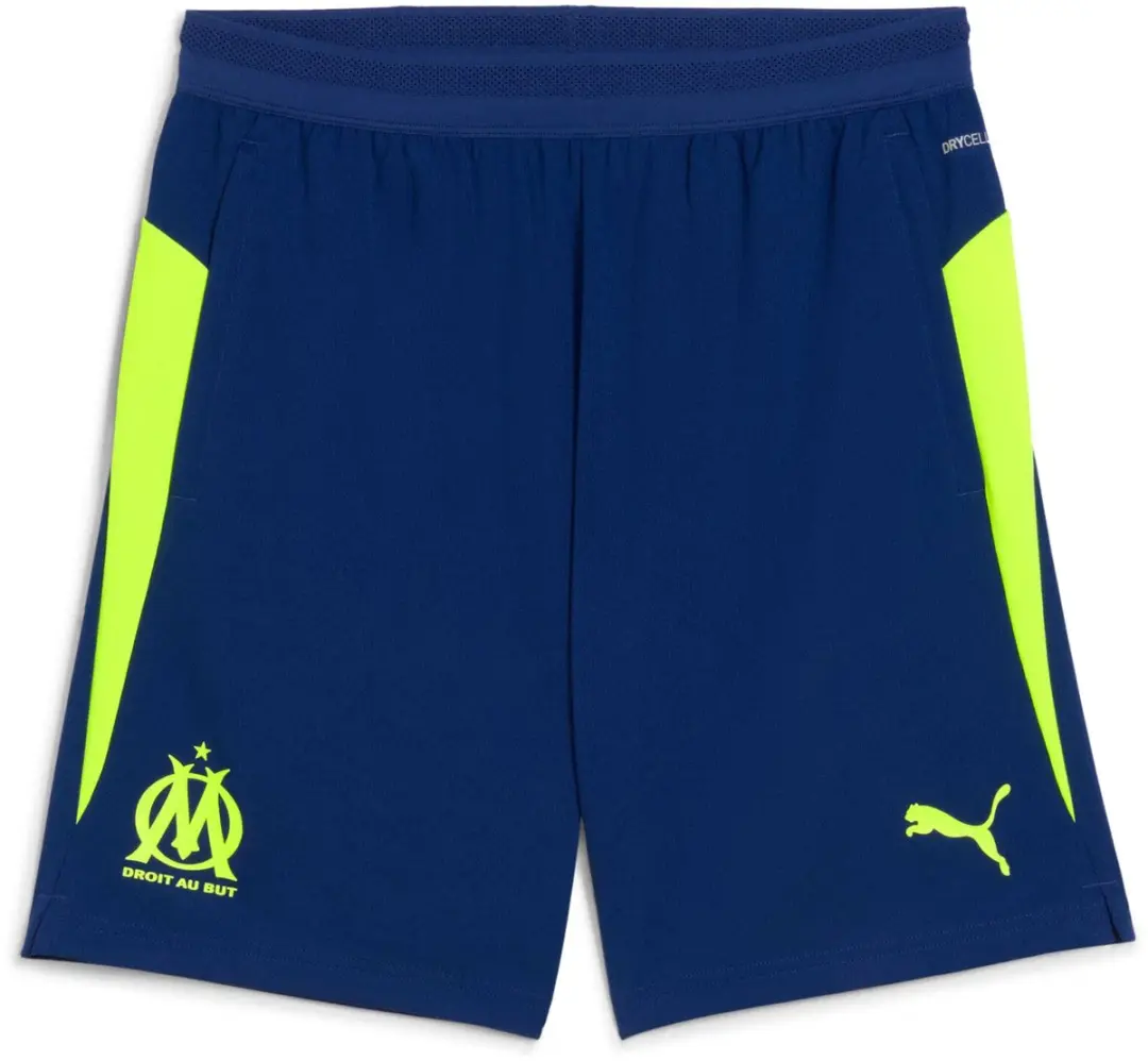 PUMA Korte OM Short M