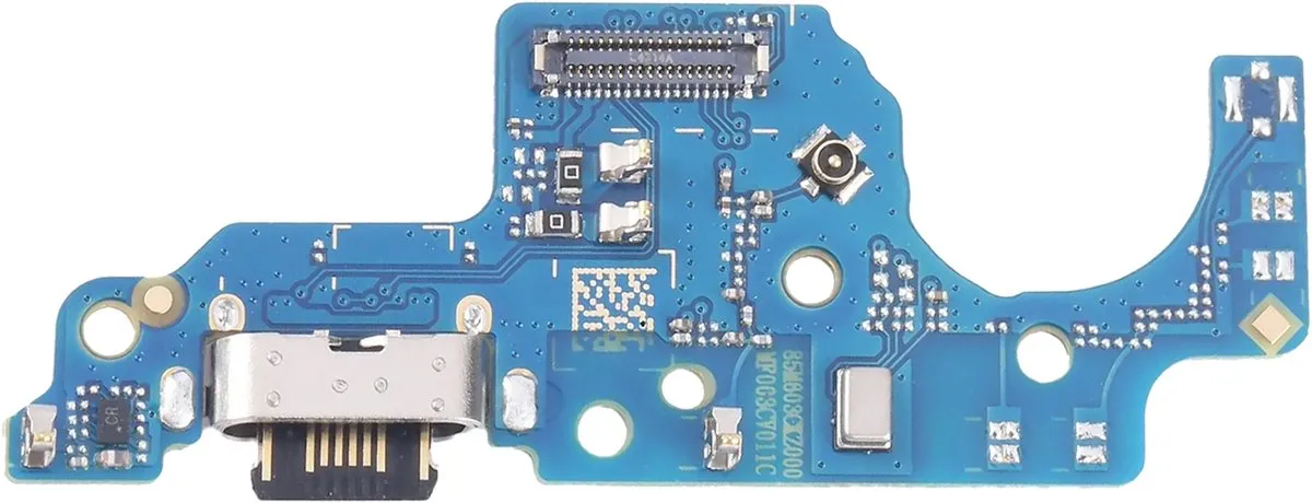 Motorola Oplaadconnector COSEC-MOTO-MG24