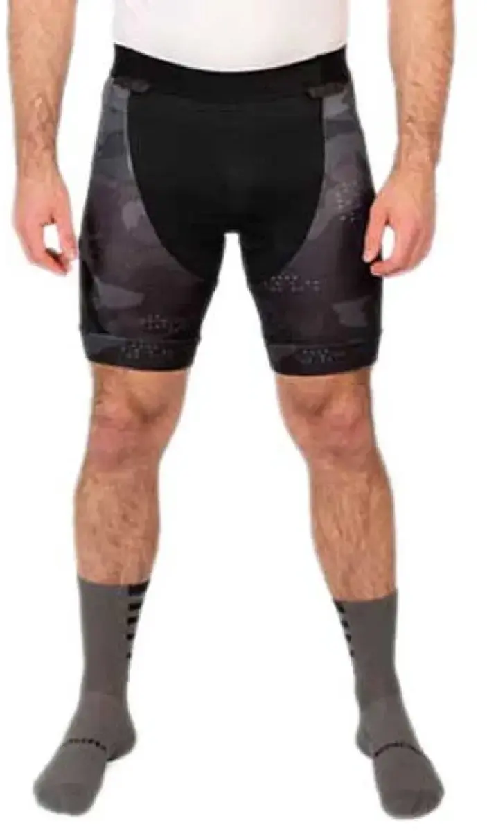 Endura SingleTrack Shorts - M - Zwart - afbeelding 6 van 6