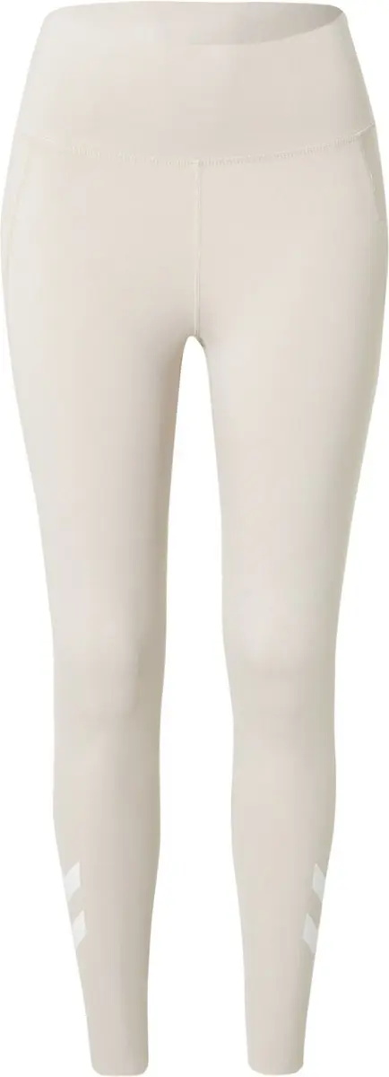 Hummel sportbroek Lichtgrijs-Xs