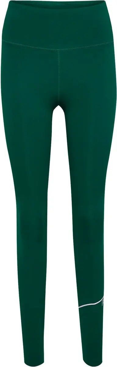 Hummel HmlCOURT Mid Waist Pocket Tights