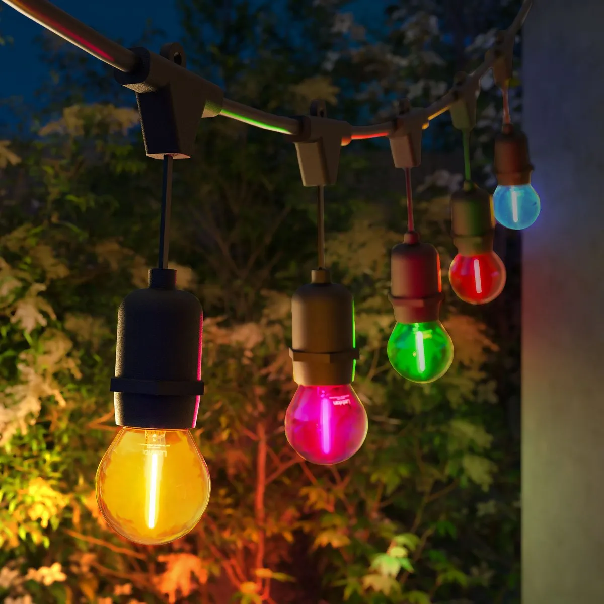 LEDVION Prikkabel 10m