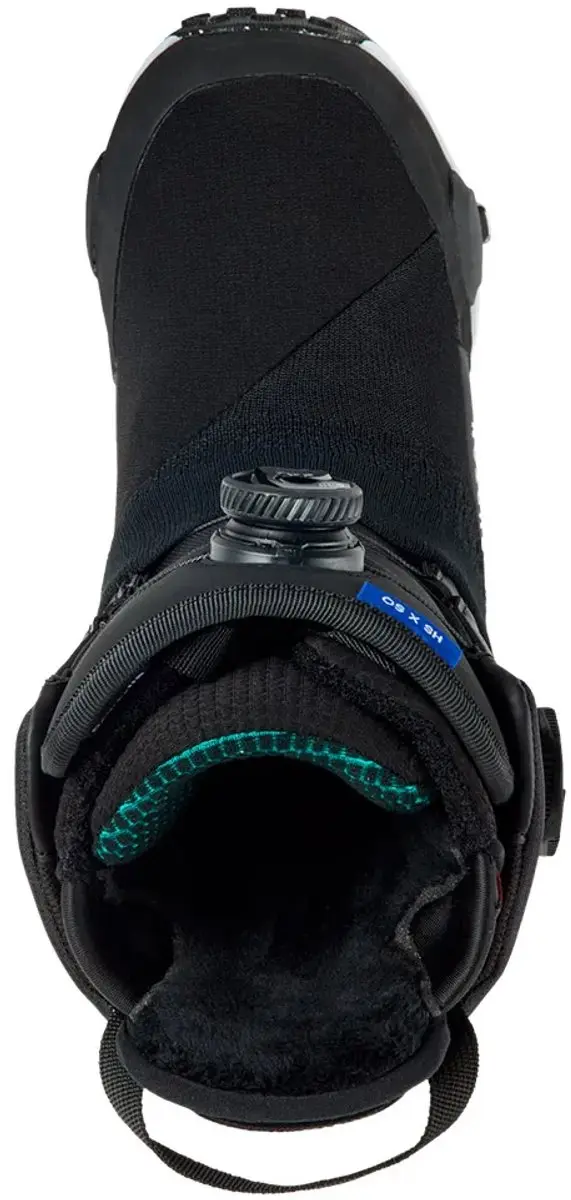 Burton Highshot X Step On Dames Snowboardlaarzen 25.5 - afbeelding 2 van 3