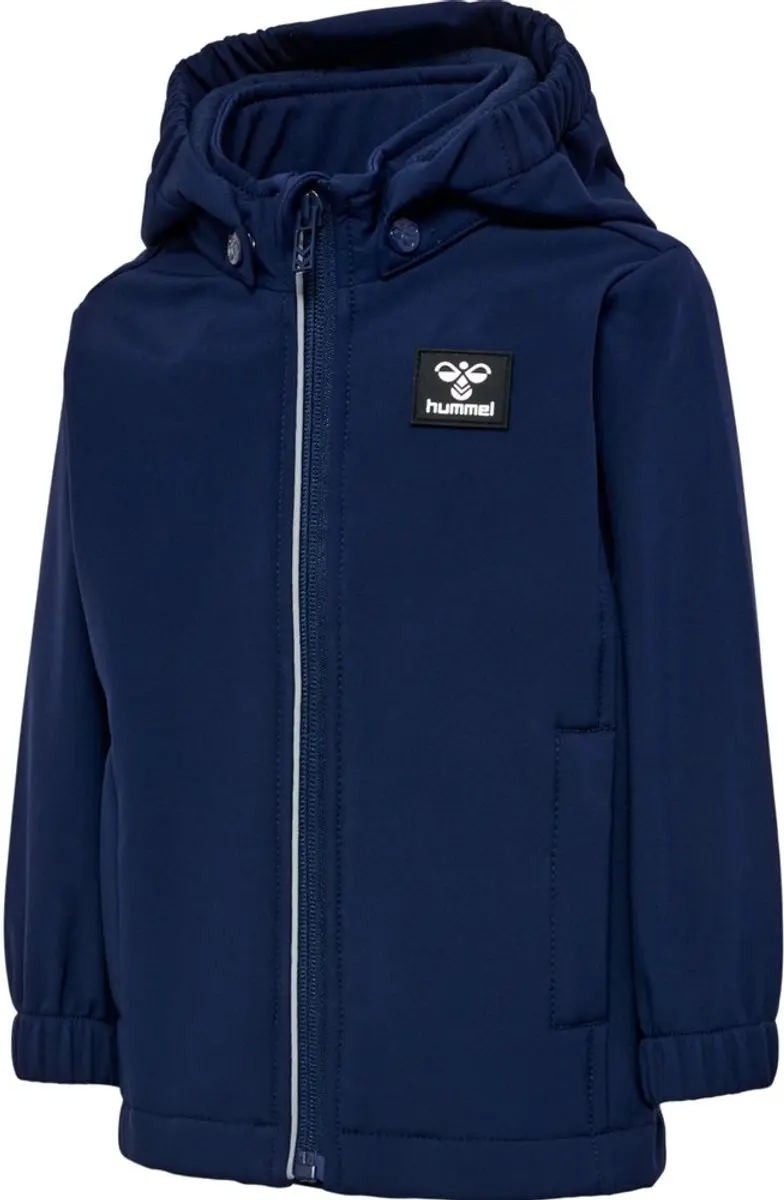 Hummel Mars Tex Mini Softshell Jacket 218318