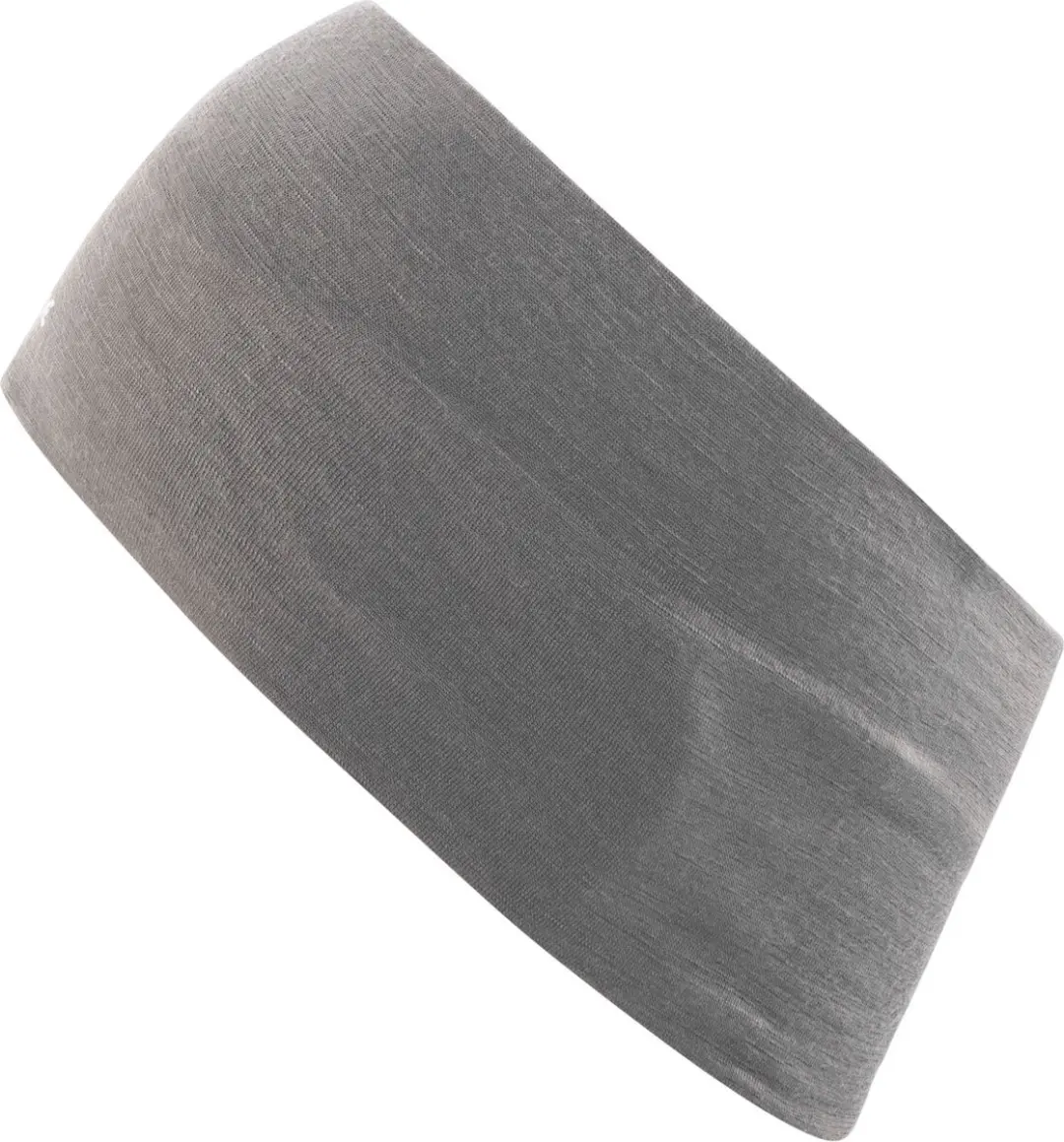 Vaude Cassons Merino Hoofdband - Iron - afbeelding 4 van 5
