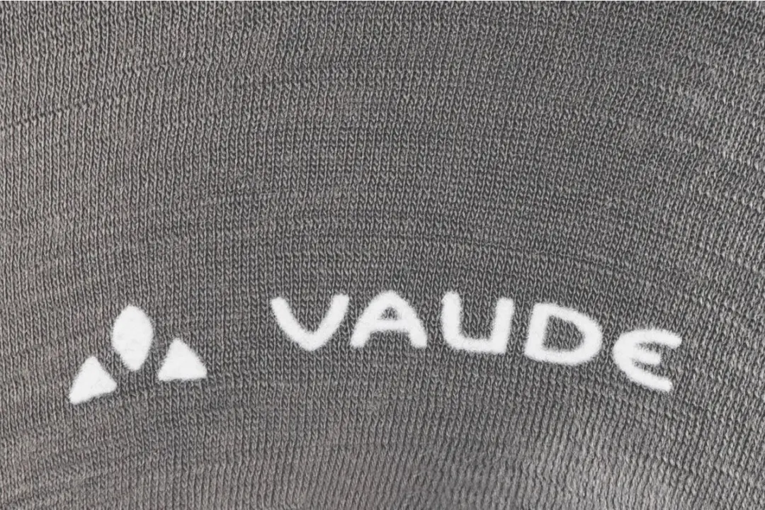 Vaude Cassons Merino Hoofdband - Iron - afbeelding 3 van 5