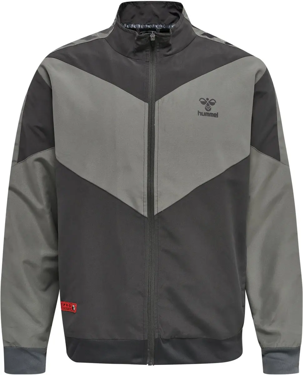 Hmlpro Grid Walk Out Jacket