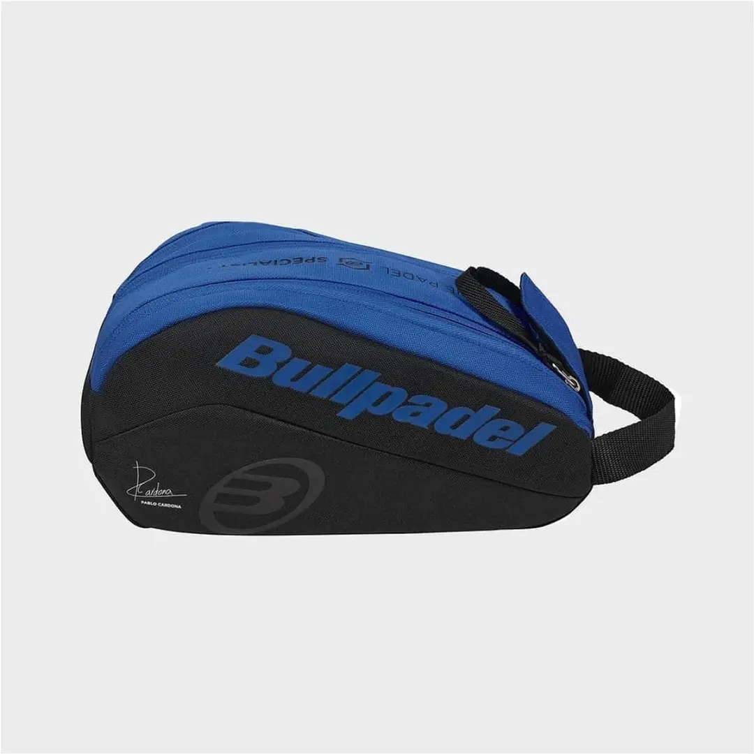 Mini Bag O Toiletry Bag Bullpadel D.case Deep Blue Bpn26002
