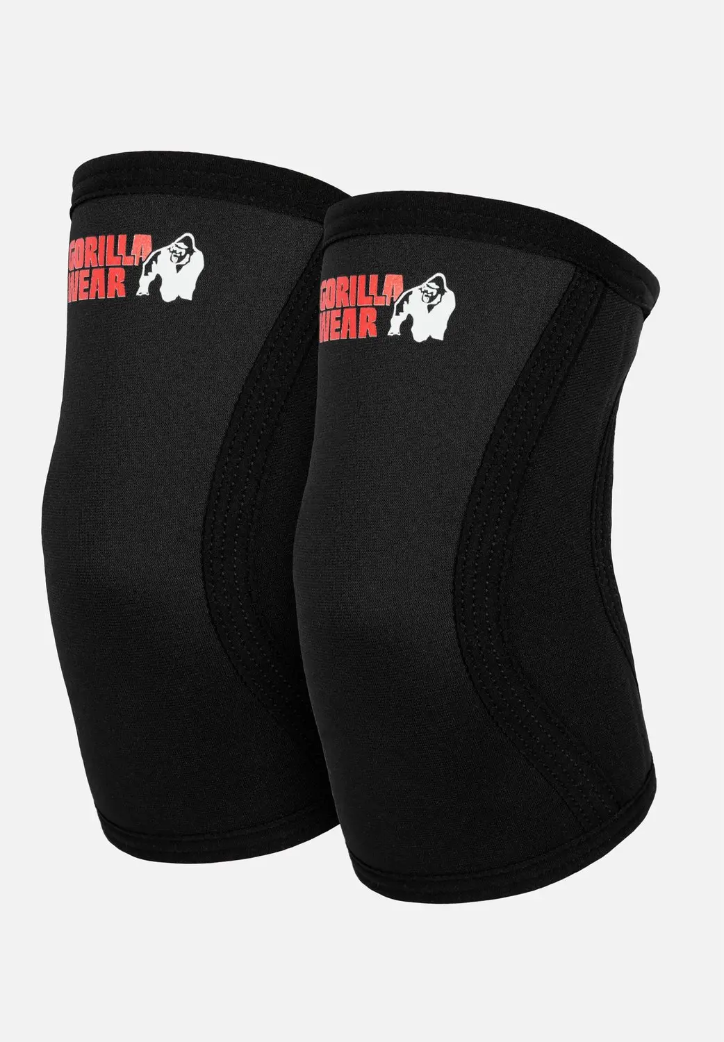 Gorilla Wear 3MM Elleboogbrace