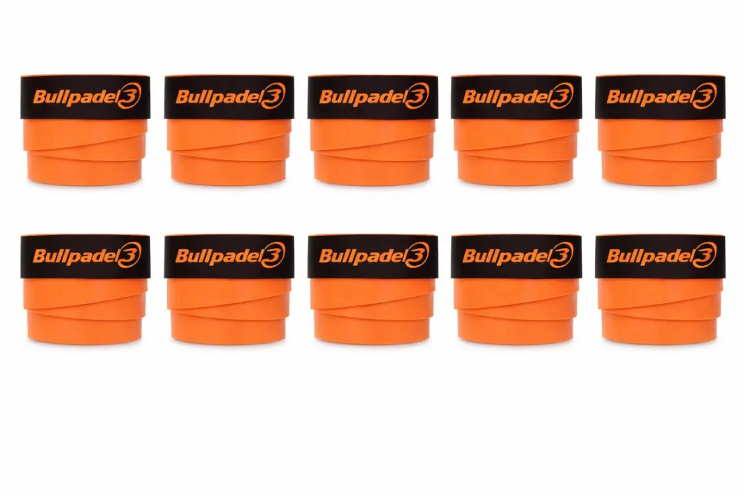 Bullpadel