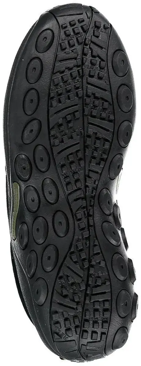 Merrell Jungle Moc Wandelschoenen 41.5 - Zwart - afbeelding 4 van 6