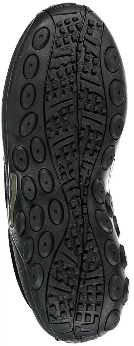 Merrell Jungle Moc Wandelschoenen 41.5 - Zwart - afbeelding 3 van 6