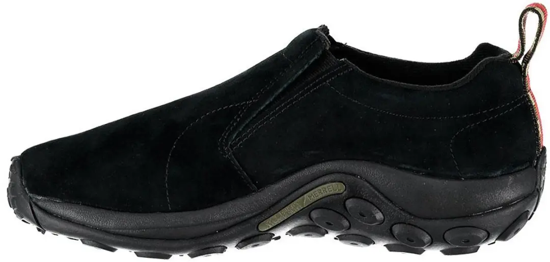 Merrell Jungle Moc Wandelschoenen 41.5 - Zwart - afbeelding 5 van 6