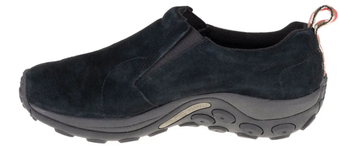Merrell Jungle Moc Wandelschoenen 41.5 - Zwart - afbeelding 6 van 6