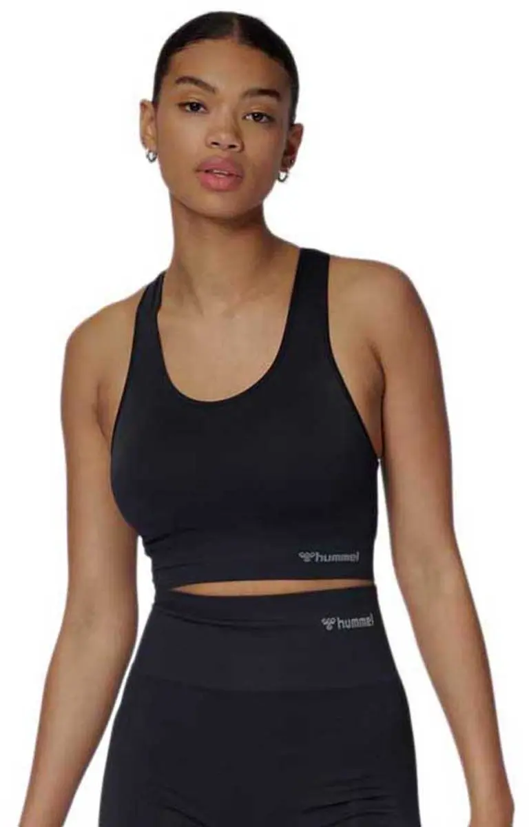 Hummel Tif Padded Sportbeha