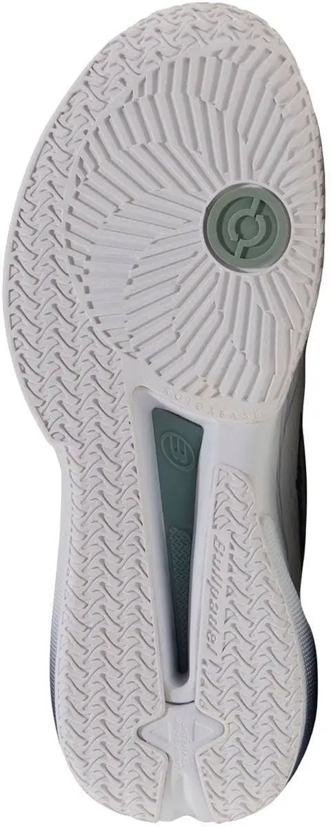 Bullpadel X-Plo Vibram 26i Heren Padelschoen - 42.5 - afbeelding 4 van 6