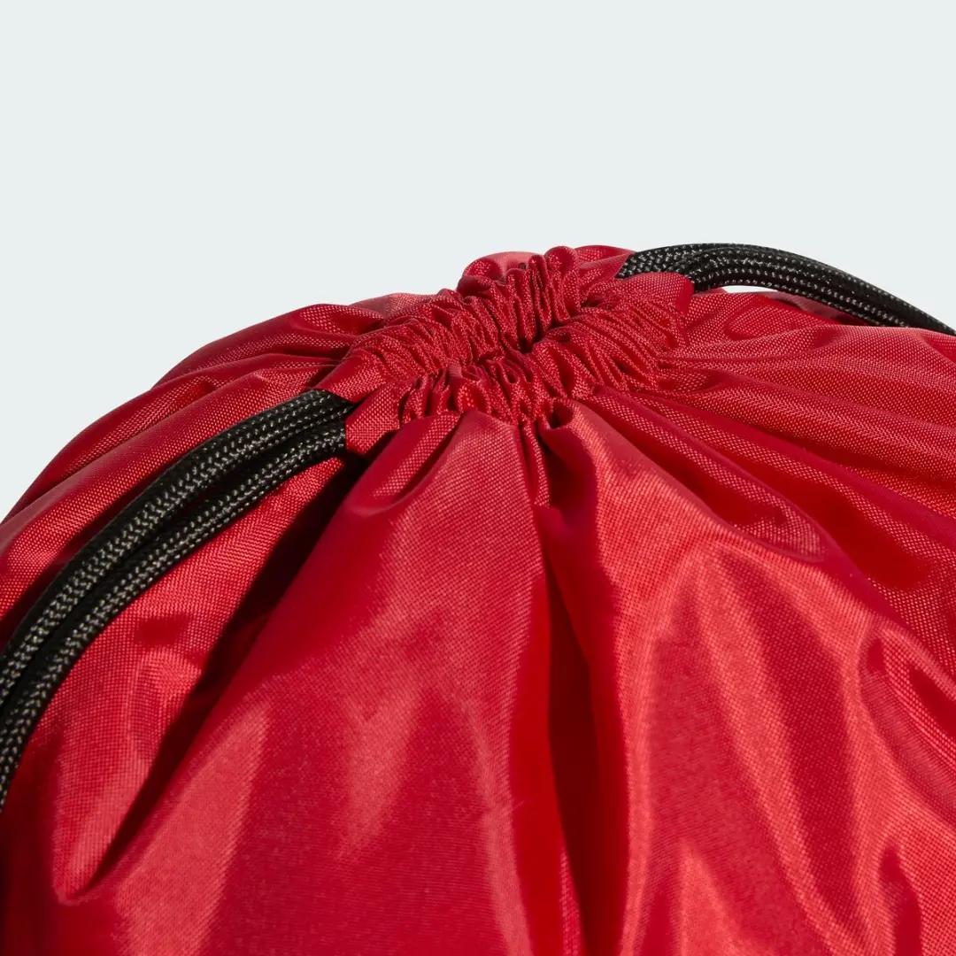Adidas Tiro Gymtas Koordzak - Rood - afbeelding 6 van 6