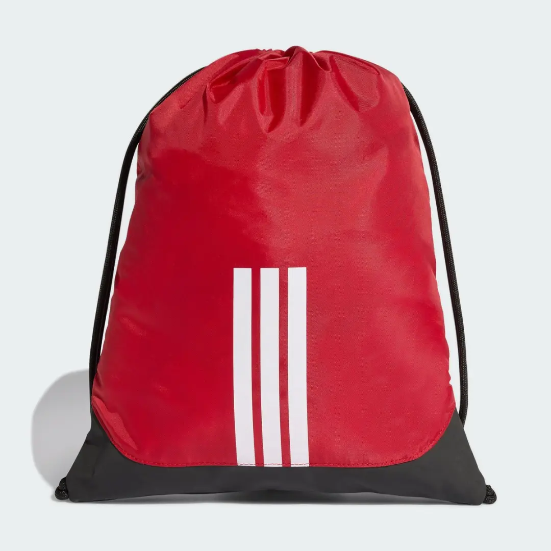Adidas Tiro Gymtas Koordzak - Rood - afbeelding 4 van 6