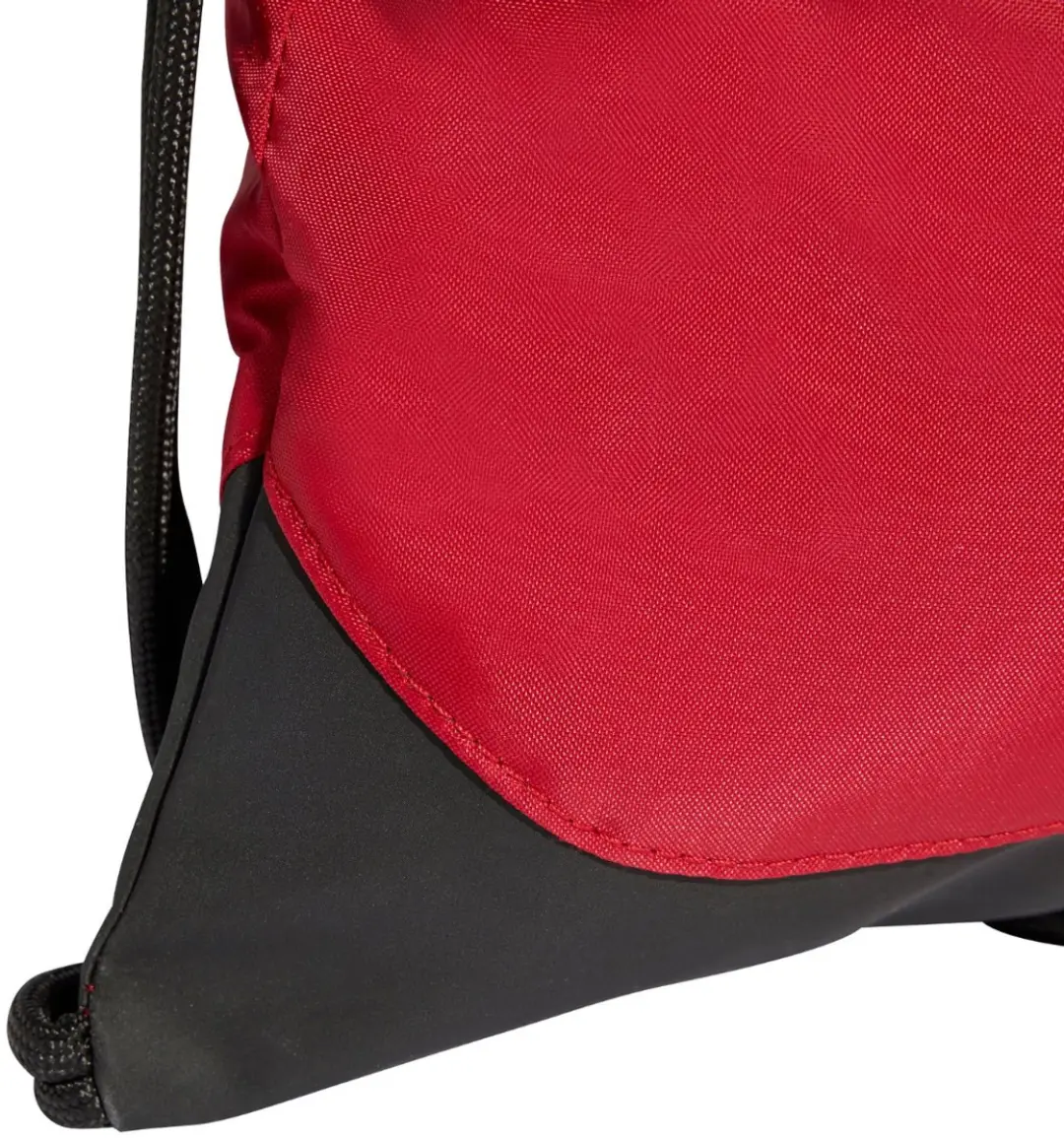 Adidas Tiro Gymtas Koordzak - Rood - afbeelding 3 van 6