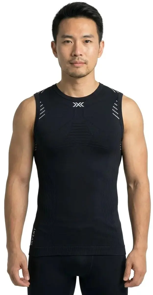 X-Bionic Invent 4.0 Tanktop