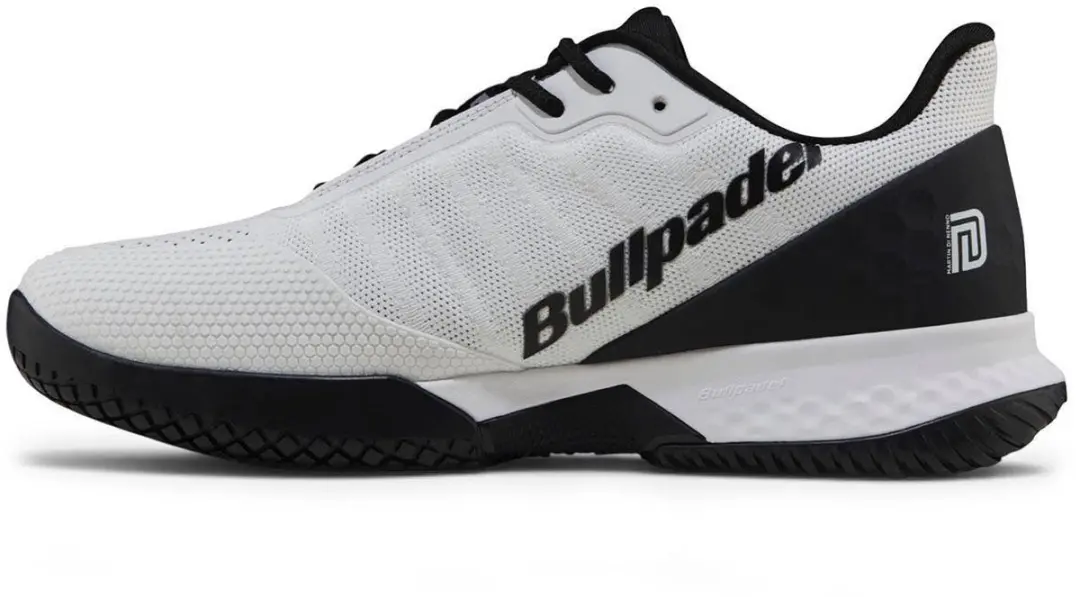 Bullpadel X-Plo Vibram 26i Heren Padelschoen 46 - afbeelding 3 van 6