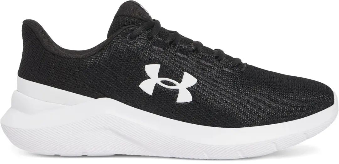 Under Armour Phade Rn 3 Hardloopschoenen Zwart EU 42 1/2 Man