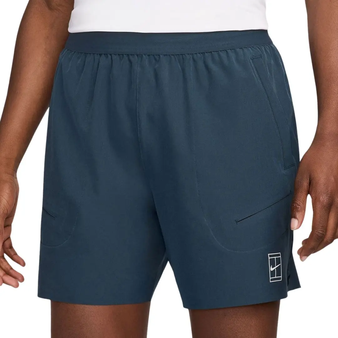 Nike Court Advantage Short Heren M
